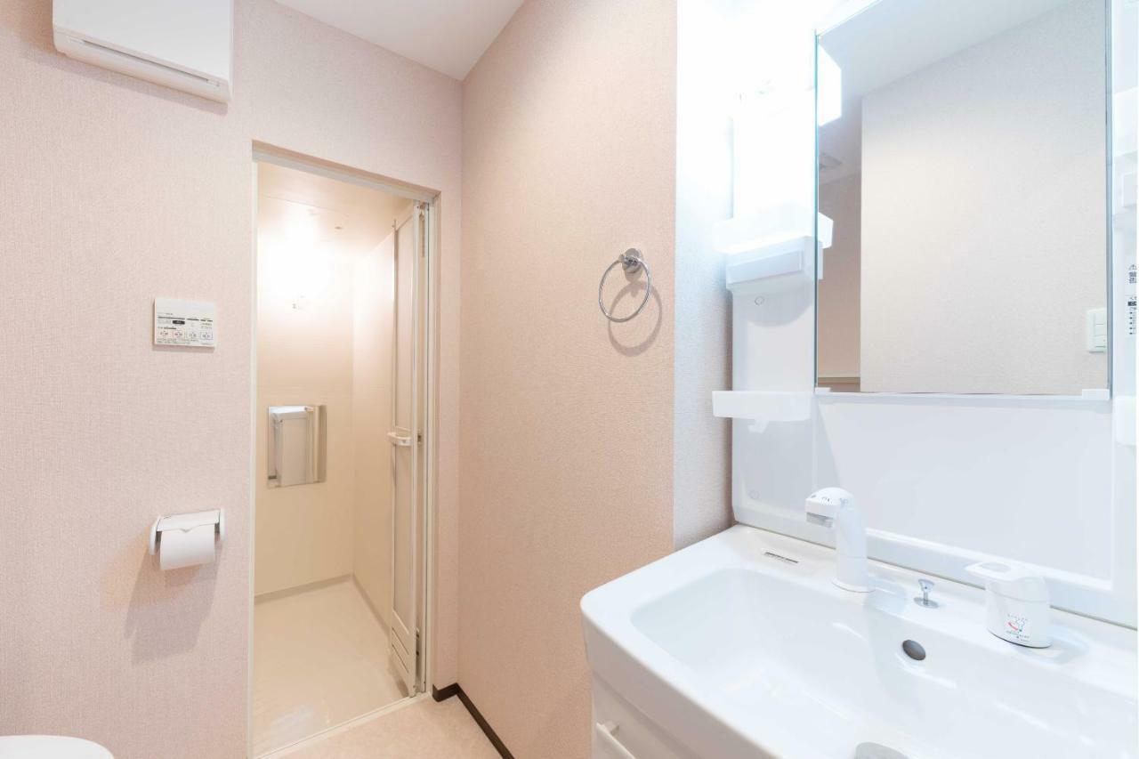 Oyo Hotel Musubi Kyoto Saiin Экстерьер фото